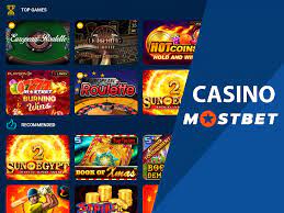 Download the Mostbet APK now and immediately enhance your video gaming experience.